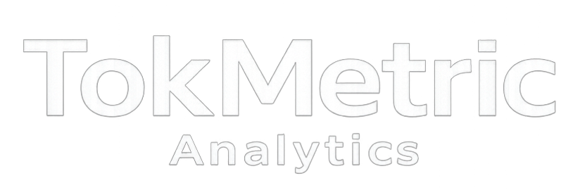 TokMetric
